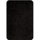 SPIRELLA Tapis de bain HIGHLAND 70x120 cm - Noir