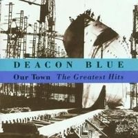 DEACON BLUE