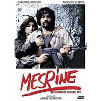 DVD Mesrine