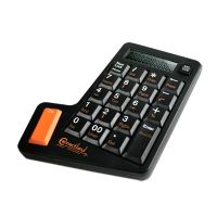 CABLING®  Pavé numérique / Calculatrice noir