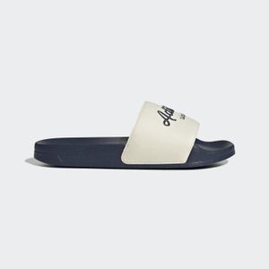 Adidas Claquette Adilette Shower Beige Cdiscount Chaussures