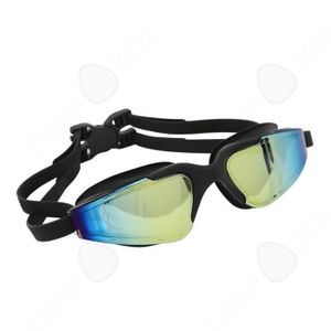 Lunette de natation avec correction Cdiscount