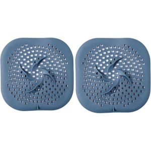Filtre D'évier En Silicone Pour Cuisine – Neuf, Couleur Surprise