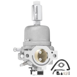 Carburateur Briggs Stratton Kit Remplacement Compatible 14.5hp - 21hp - Carb 796109 591731 594593 Pour Tondeuses à Gazon