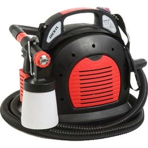 Bosch Pistolet A Peinture Pfs 5000 E 1200 W Debit 500 Ml Min
