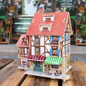 Lundby,maison de poupée,encoignure 4363,blanche /"6/"