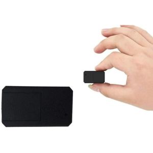 TRACAGE GPS Mini GPS Tracker Enfants Véhicule Localisateur GPS