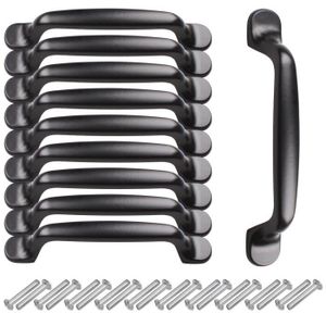 poignee de porte moderne achat vente pas cher