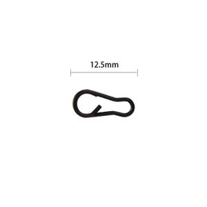 LEURRE DE PÊCHE 12,5 mm--Lot De 30 Accessoires De Pêche À La Carpe