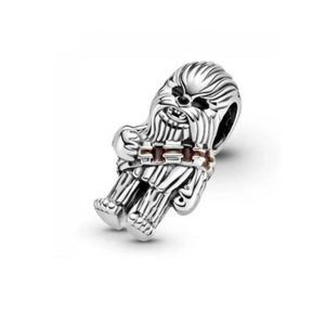 Charm/'s Stitch Noël Pour Bracelet Serpentine ou Jonc Argent Fin 925