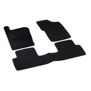 Premium Tapis de baignoire pour bmw x1 f48 Année de construction à partir de 2015