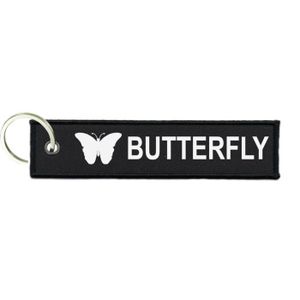 Porte carte clés Renault personnalisé - Butterfly Packaging