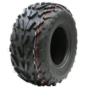 PNEUS MOTO - SCOOTER - QUAD 16x8.00-7 quad pneu VTT, 16x8-7 E lourd pneus juri