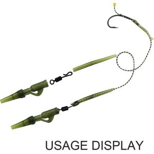 Cdiscount peche carpe clearance