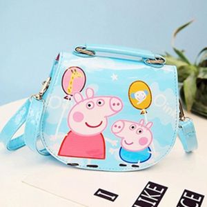Sac de Plage Peppa Pig 48 x32 cm
