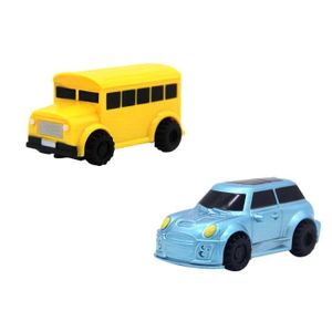 Voiture Jouet Magique Pour Enfants Et Enfants 1PCS Véhicules Magiques Camion Inductif Suit La Ligne Noire Les Meilleurs Jouets Pour Tout-petits Mini Stylo Magique Inductive Fangle Kids Car Follow