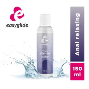 LUBRIFIANT EasyGlide Anal Relaxing (150 ml) Lubrifiant pour l