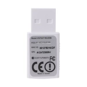 CLE WIFI / BLUETOOTH XCSOURCE USB 3.0 Réseau Adaptateur Hub Gigabit  Ethernet RJ45 LAN