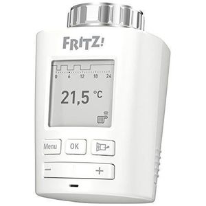 THERMOSTAT D'AMBIANCE AVM Fritz. Dect 301-nbsp(Thermostat intelligent po