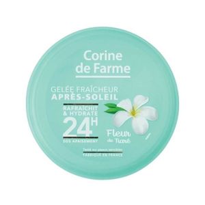 APRÈS-SOLEIL Corine de Farme | Gelée Fraicheur | Après Soleil |