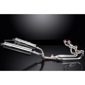 Ligne Echappement 450 Achat Vente Pas Cher