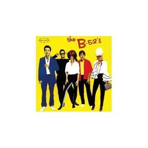 B 52 S