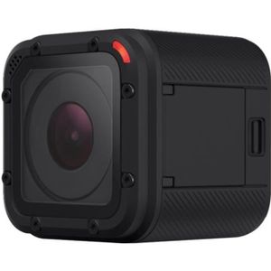 CAMÉRA SPORT GoPro HERO Session Caméra de poche fixable 1440 p 