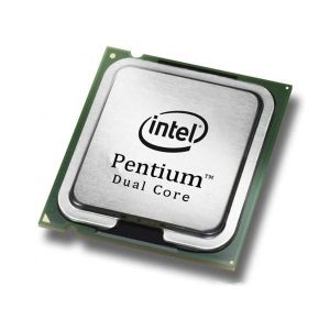 PROCESSEUR Processeur CPU Intel Pentium Dual Core E5800 3.2Gh