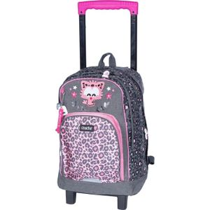 sac enfant a roulette