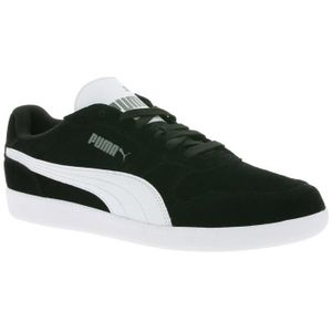 Basket puma homme blanche