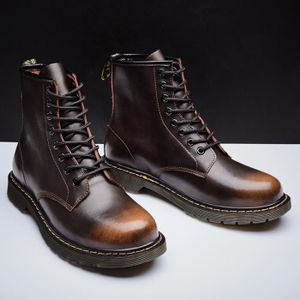 Bottines homme 39