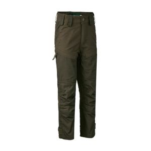 Pantalon de chasse pour enfant best sale