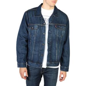 Veste en sales jeans lewis
