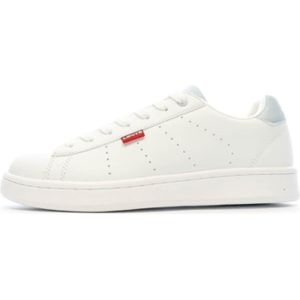Baskets hot sale levis femme