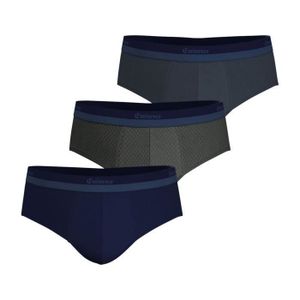 Slip ouverture horizontale homme Cdiscount