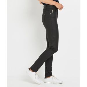 jean enduit pas cher