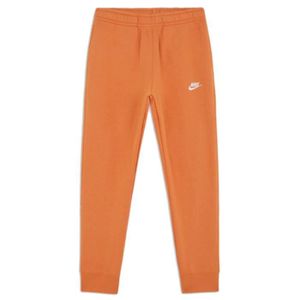 Pantalon nike orange deals