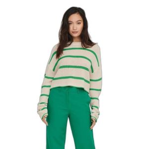 Pull stone sales island femme