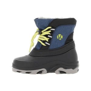 Apr s ski Kimberfeel Cdiscount