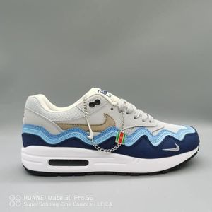 Basket bleu ciel best sale homme