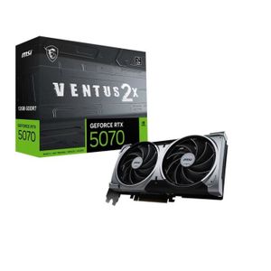 MSI VENTUS 2X RTX 3060 Ti OC 美品 MSI RTX 3060 TI Ventus 2X 8G OC V1 LHR Carte Graphique NVIDIA