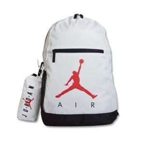 SAC À DOS Sac a dos Nike école Air Jordan School 9B0503001