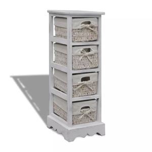 Kitchen Craft Panier Suspendu Pour Fruits Et Legumes 3 Etages