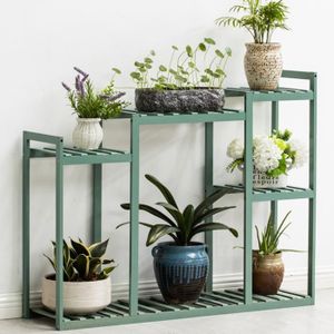 étagère D Angle Pour Plantes D Intérieur Etagere Plantes Angle Achat Vente Pas Cher