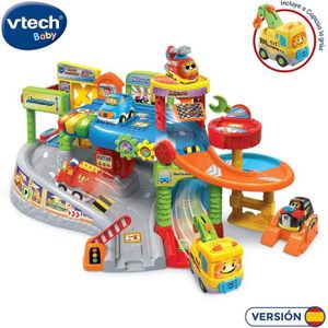 Circuit voiture vtech on sale