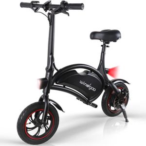 petit velo electrique