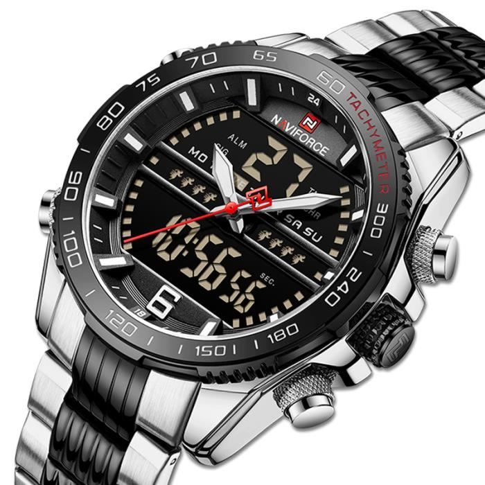 Montre naviforce site officiel deals