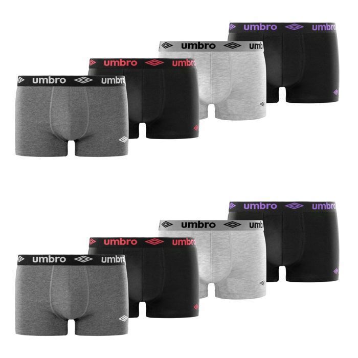 Boxer homme maintien testicules top