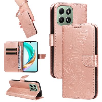 Foto-kontor Étui Copatible Avec Doro 1380 Protection Book Style Case