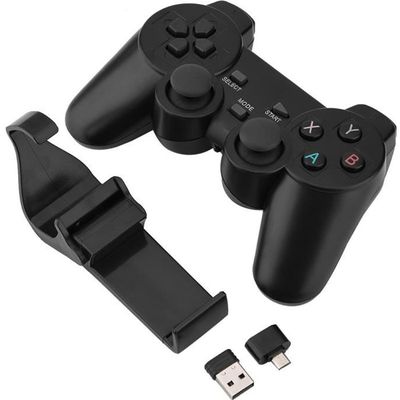 Manette USB pour rétrogaming (GameCube) - Manette PC - | Muséericorde